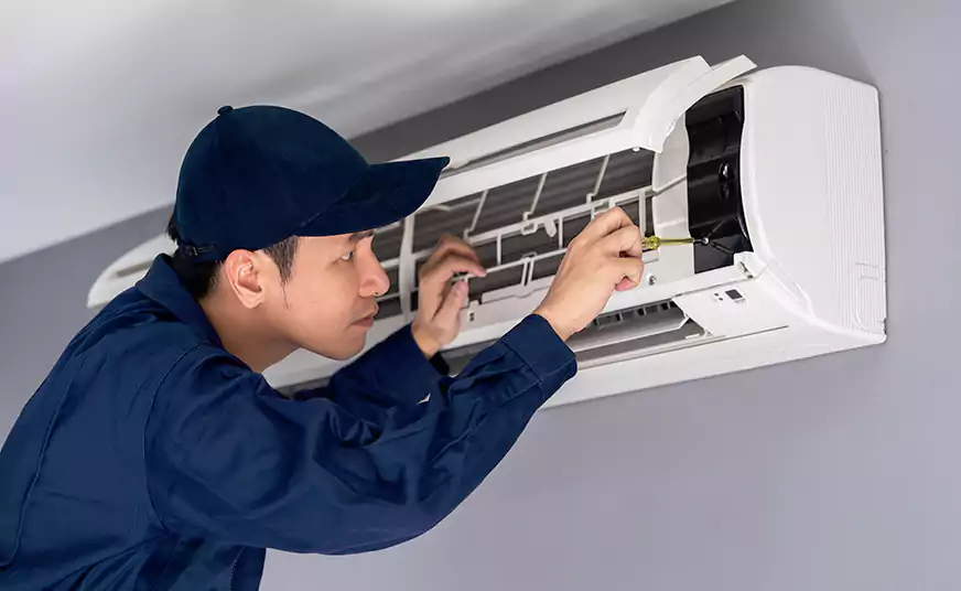 AC Duct Cleaning Walnut Creek