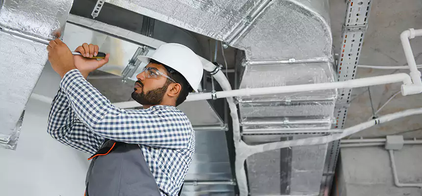 Proactive Ac Vent Repairs & Air Duct Replacement Companies Near Me in Walnut Creek