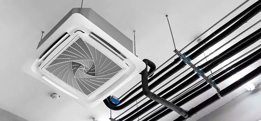 Our Air Duct Deep Cleaning Services in Walnut Creek, CA