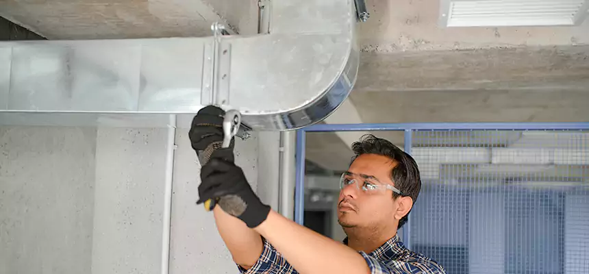 Our Air Duct Installation Services in Walnut Creek, CA