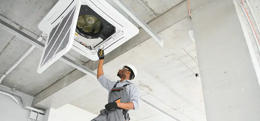 Efficient Multi‑Unit & HOA Annual Vent Cleaning Plans in Walnut Creek