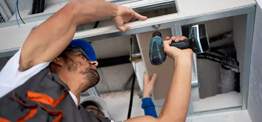 Our Apartment Air Duct Cleaning Services in Walnut Creek, CA