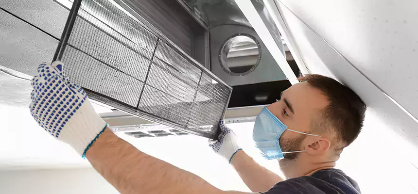 Diagnostic HVAC Coil & Blower Cleaning in Walnut Creek