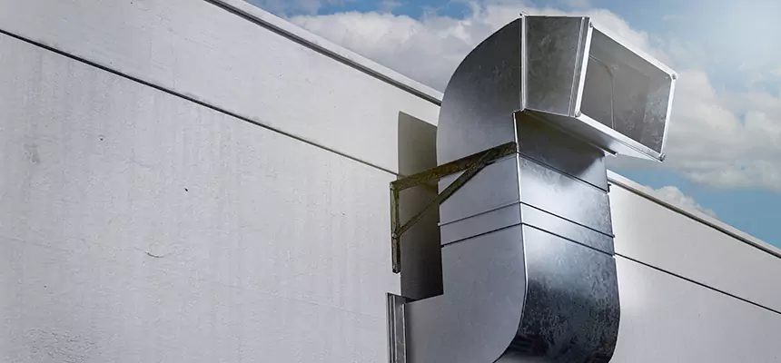 Comprehensive Commercial HVAC Cleaning in Walnut Creek