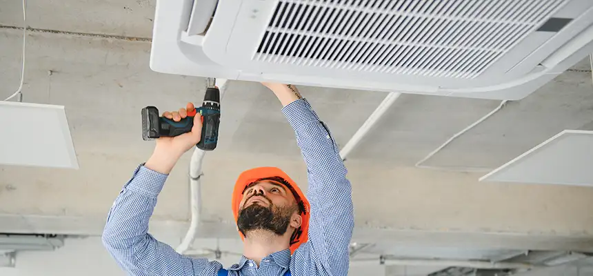 Detailed Multi‑Unit Riser & Roof Termination Cleaning in Walnut Creek