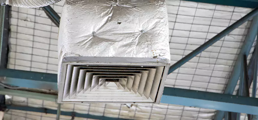 Our Custom HVAC Ductwork Services in Walnut Creek, CA