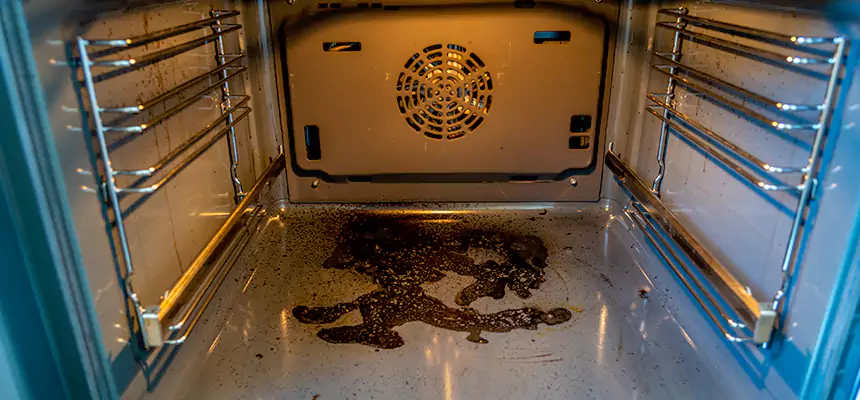 Our Dryer Vent Mold Cleaning Services in Walnut Creek, CA