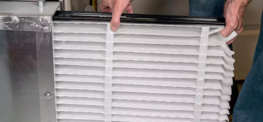 Transparent HEPA Filter Installation Cost & Inspection in Walnut Creek