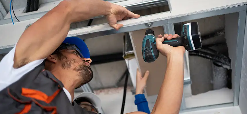 Our Improve Home Air Circulation Services in Walnut Creek, CA