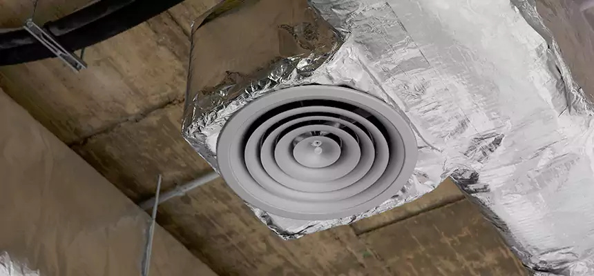 Our Industrial Dryer Vent Cleaning Services in Walnut Creek, CA
