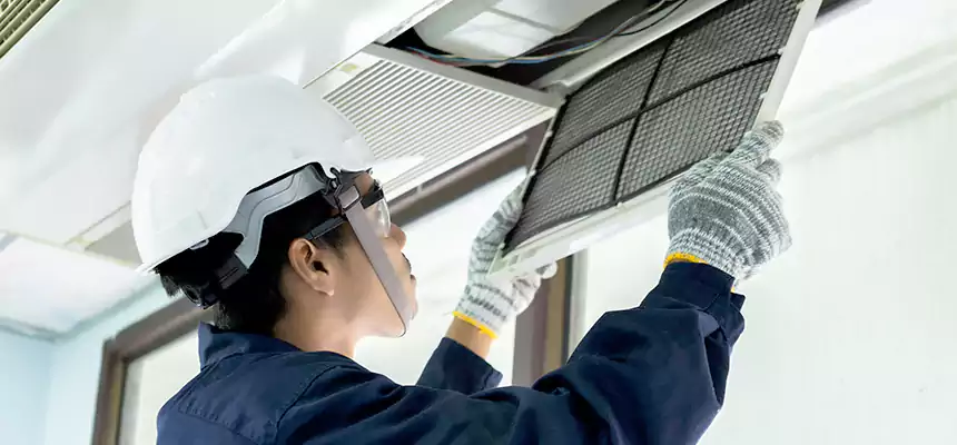 Our Multi-family Home Duct Cleaning Services in Walnut Creek, CA