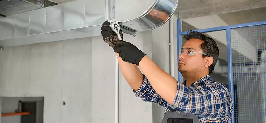 Our Post-Construction Duct Cleaning Services in Walnut Creek, CA