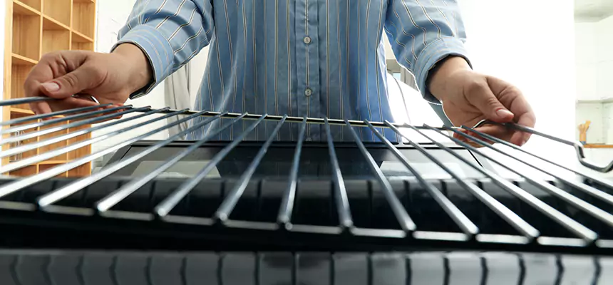 Our Vent Grille Washing Services in Walnut Creek, CA