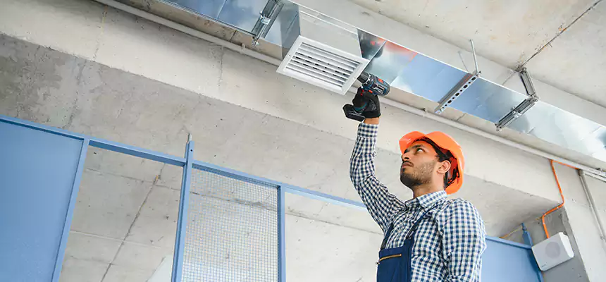 Efficient Exhaust Vent Cleaning in Walnut Creek, CA