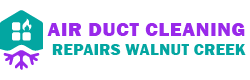 Air Duct Cleaning & Repairs Walnut Creek
