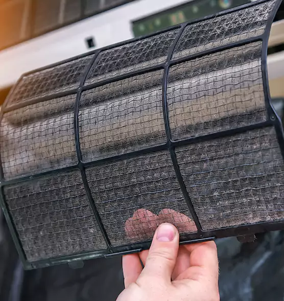 Top-notch AC Air Filter Replacement in Walnut Creek