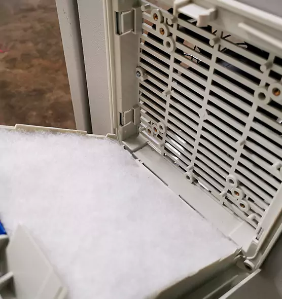 Professional Dryer Vent Mold Cleaning in Walnut Creek, CA