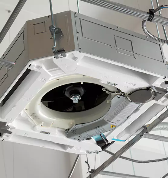 Professional Industrial Dryer Vent Cleaning in Walnut Creek, CA