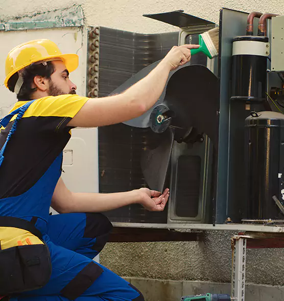 Top-Rated New Room Vent Extension in Walnut Creek, CA