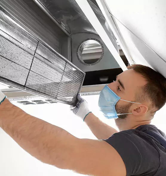 About Remove Smoke Smell From Air Duct in Walnut Creek, CA
