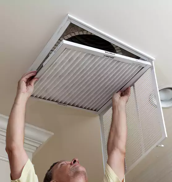 Advanced Residential Vent Cleaning in Walnut Creek, CA