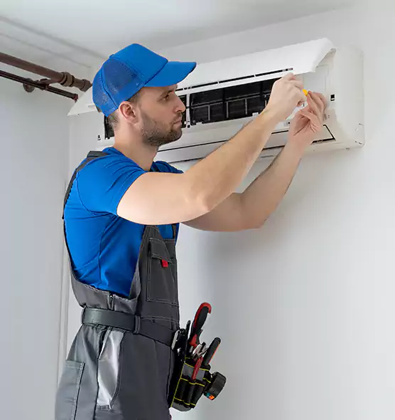 About Smart Thermostat AC Installation in Walnut Creek, CA