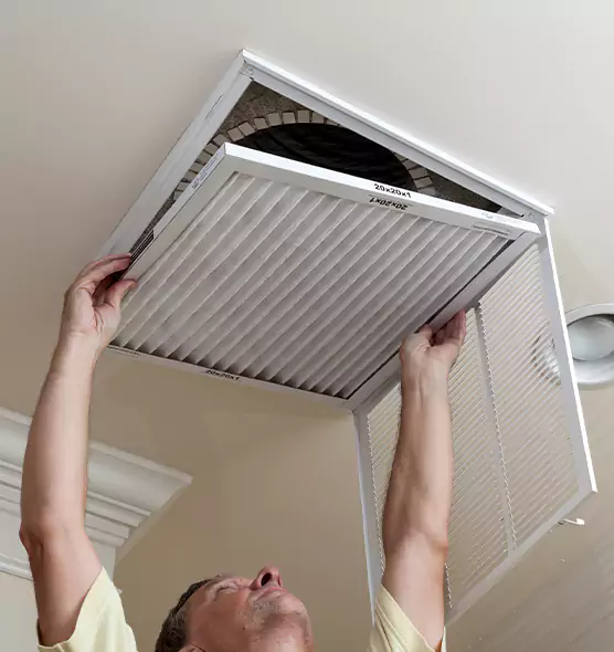 Trusted Vent Shaft Cleaning Expert in Walnut Creek, CA