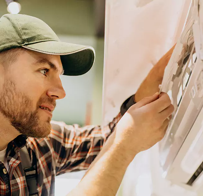 Why Homeowners Businesses Trust Us in Walnut Creek, CA?