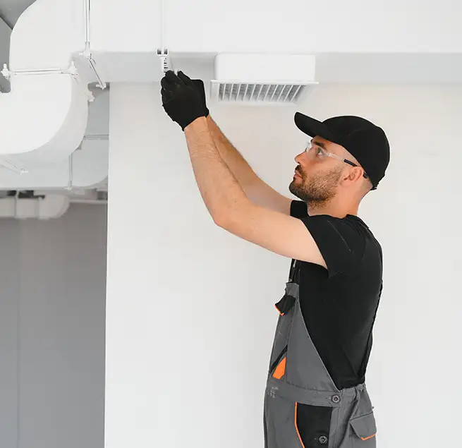 Why Homeowners & Businesses Trust Us in Walnut Creek, CA?