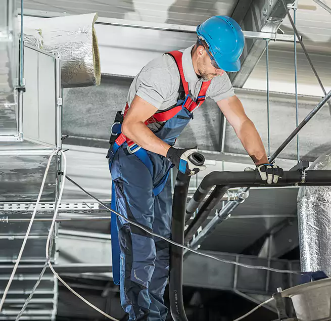 Why Homeowners & Businesses Trust Us in Walnut Creek, CA?