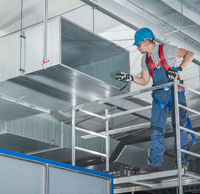 Why Homeowners & Businesses Trust Us in Walnut Creek, CA?