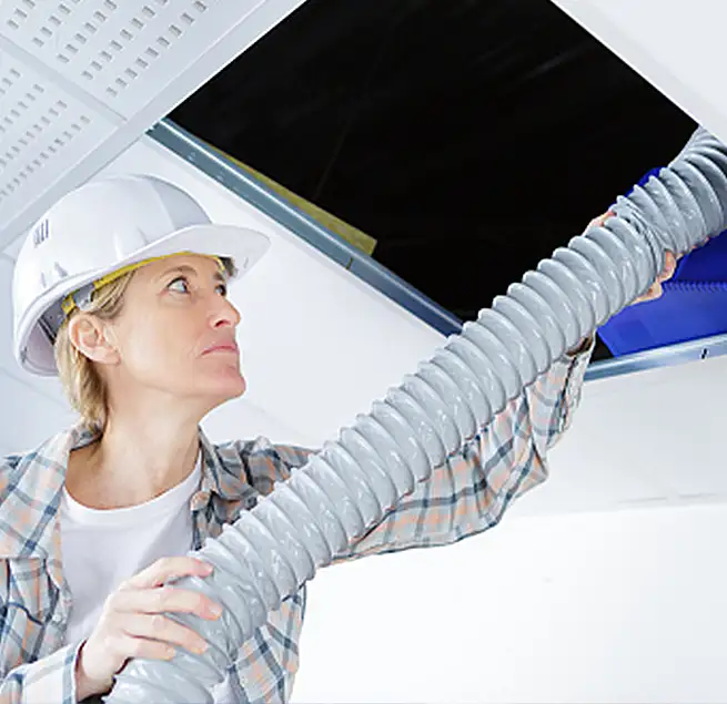 Why Homeowners & Businesses Trust Us Walnut Creek, CA