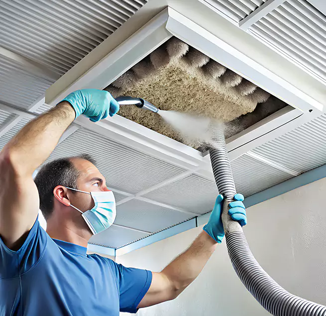 Why Homeowners & Businesses Trust Us Walnut Creek, CA