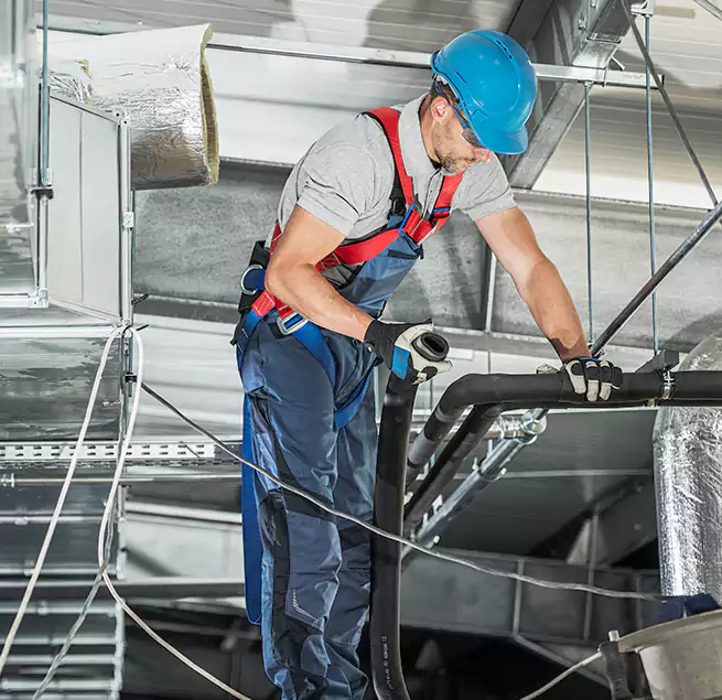 Why Homeowners & Businesses Trust Us in Walnut Creek, CA?