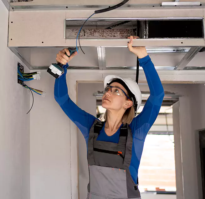 Why Homeowners & Businesses Trust Us in Walnut Creek, CA?