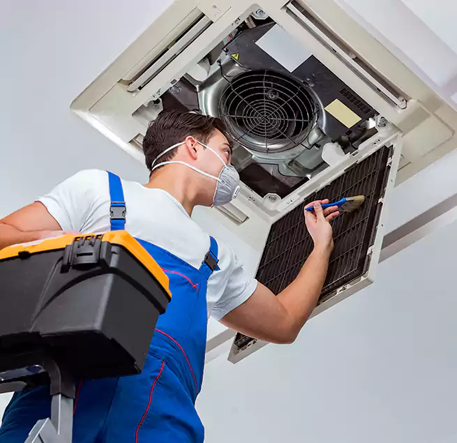 Why Homeowners & Businesses Trust Us in Walnut Creek, CA?