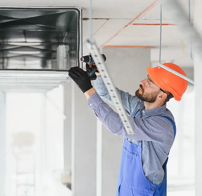 Why Homeowners Businesses Trust Us Walnut Creek, CA