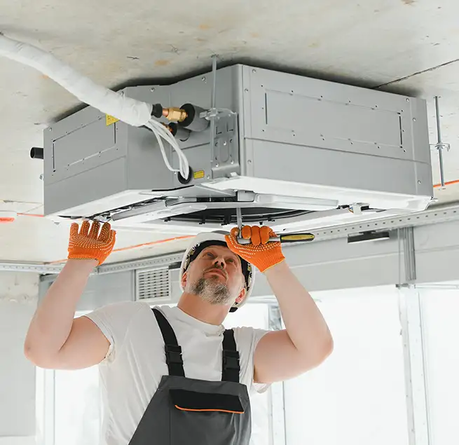 Why Homeowners & Businesses Trust Us Walnut Creek, CA