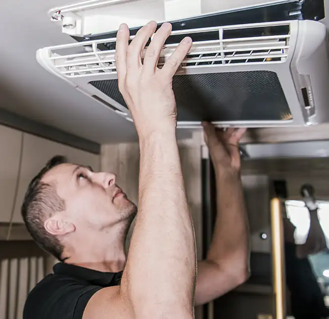 Why Homeowners & Businesses Trust Us Walnut Creek, CA