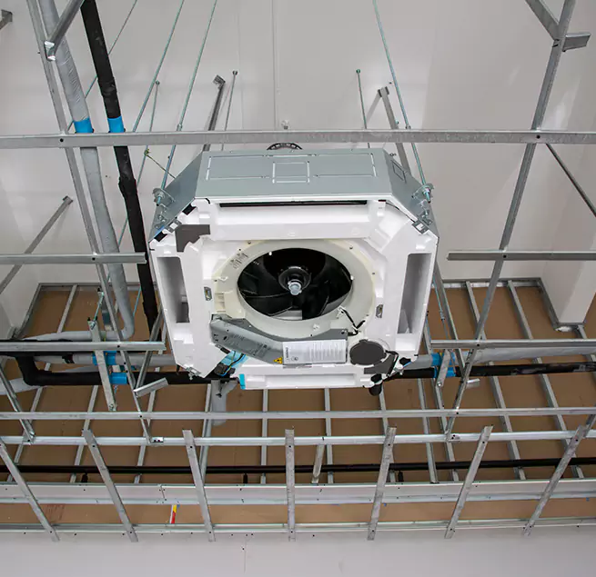 Why Homeowners & Businesses Trust Us Walnut Creek, CA