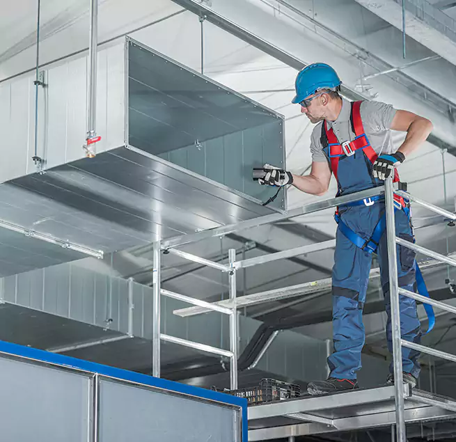 Why Homeowners & Businesses Trust Us Walnut Creek, CA