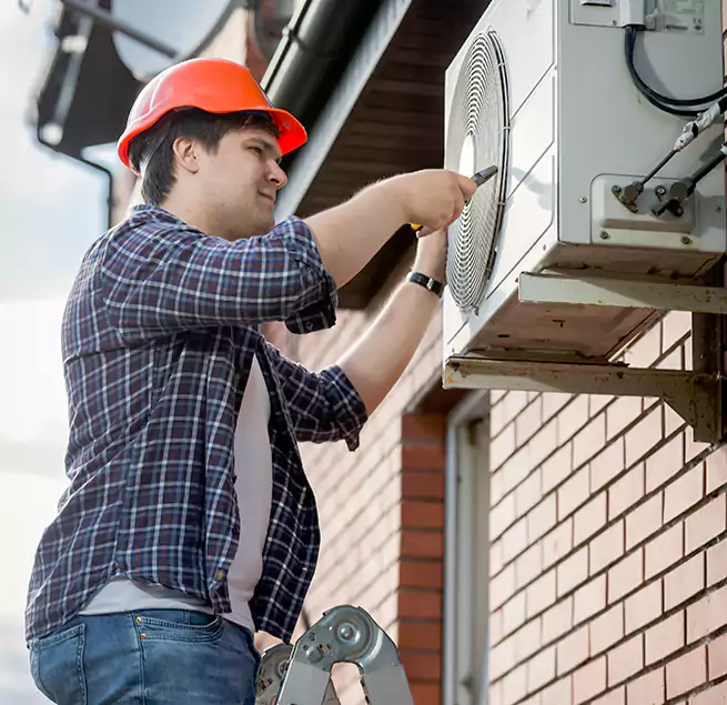 Why Homeowners & Businesses Trust Us Walnut Creek, CA