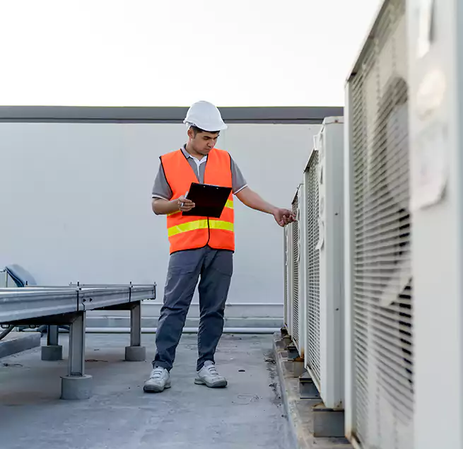 Why Homeowners & Businesses Trust Us in Walnut Creek, CA?