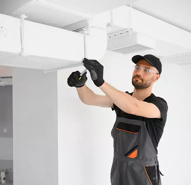 Why Homeowners & Businesses Trust Us in Walnut Creek, CA?